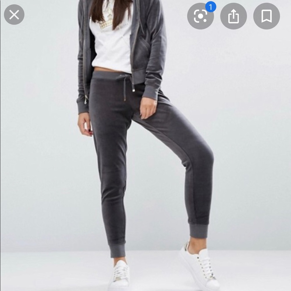 Juicy Couture Joggers